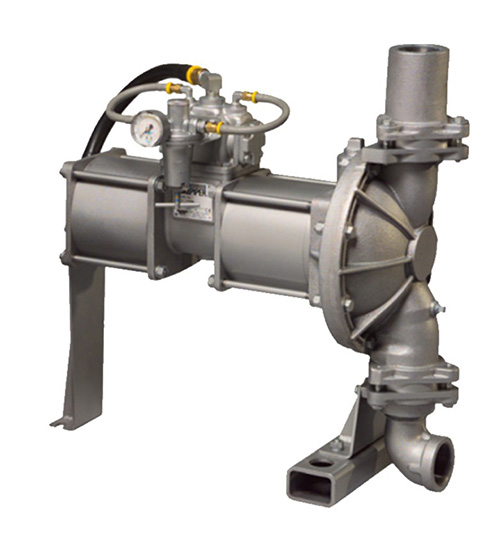 不锈钢泵维护保养方法介绍