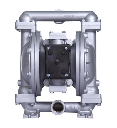 不锈钢泵和耐腐蚀氟塑料泵性能有什么区···