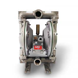 1寸 V系列高性能不锈钢泵