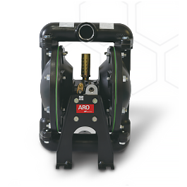 1寸 V系列高性能铝合金泵