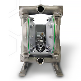 1.5寸 V系列高性能不锈钢泵