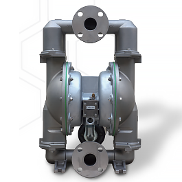 2寸 V系列高性能不锈钢泵