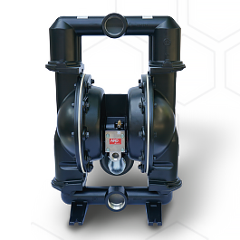 2寸 V系列高性能铝合金泵